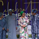 Buhari congratulates Archbishop Onuoha, CCN’s President-elect