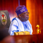 G5 Governors of PDP meet with Tinubu