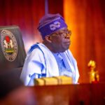 Tinubu advises new ministers to consider appointment as call to serve God, humanity