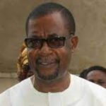 Sierra Leone ex-president Koroma in Nigeria under ECOWAS brokered accord