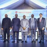 Oil prices dip as traders await progress on push for Ukraine peace deal