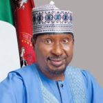 Oil set for third straight weekly decline amid tariff concerns