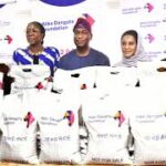 Trump’s tariffs mean Europe must take control of its future, says ECB’s Lagarde