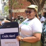 Maida, NCC boss urges stakeholders to build resilient infrastructure to provide equitable telecom services