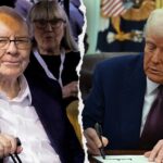 Trump orders 100% tariff on foreign-made movies