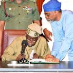 Trump announces trade deal with China has been signed