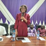 TDF aligns with Senate President’s stance on legislature-executive relationship