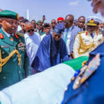 IGP appeals to retired police officers not allow external forces to use them