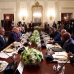 Trump’s Tariffs: US customs revenue top $100bn for first time