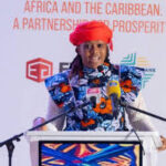 Ojulari, embattled GCEO of NNPCL sighted in office in spite rumours of his resignation