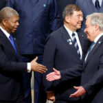 Nigeria’s external reserves rises to $41bn in August