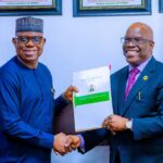 Nigeria, Colombia sign MoU to strengthen political, economic, bilateral ties