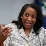 Nigeria’s inflation rate drops to 20.12% in August