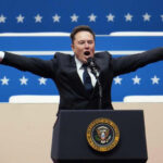 Elon Musk is poised to become the first trillionaire. Just how much money is $1 trillion?