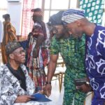 Ondo State commences 2026 annual signate, advertisement permit renewal exercise