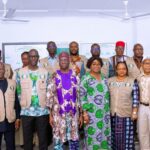 Sterling Bank charts way forward for Nigeria’s transport, logistics sector