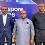 Gidado, Polaris Bank Chairman, urges integrity, professional excellence at 2026 CIBN induction