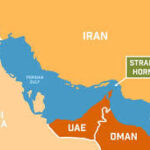 Trump sends 15-point plan to end Iran war