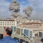 Ongoing US/Israel-Iran represents double-edged shock for Nigeria – expert