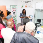 Trump says he’s considering ‘joint venture’ with Iran for Strait of Hormuz tolls