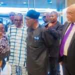 Economic Reforms: CPPE urges FG to focus more on welfare of Nigerians