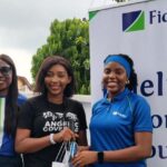 Union Bank employees promote cleaner waterways, coastlines with Beach Cleanup