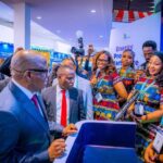 Fidelity Bank deepens support for oil, gas sector with SNEPCo Contractor Finance Facility